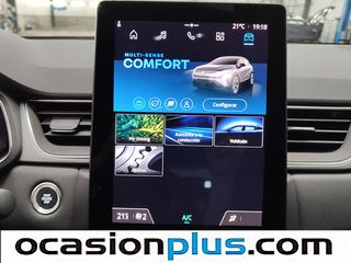 Renault Captur Techno TCe mild hybrid 103 kW (140 CV)