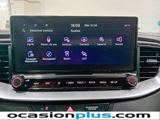 Kia XCeed 1.0 T-GDi Tech 88 kW (120 CV)