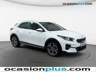 Kia XCeed 1.0 T-GDi Tech 88 kW (120 CV)