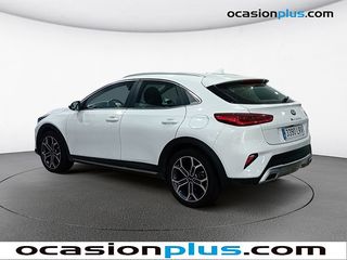 Kia XCeed 1.0 T-GDi Tech 88 kW (120 CV)