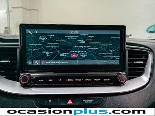 Kia XCeed 1.0 T-GDi Tech 88 kW (120 CV)