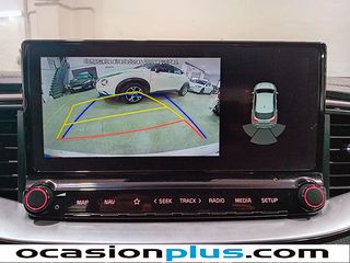 Kia XCeed 1.0 T-GDi Tech 88 kW (120 CV)