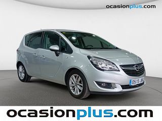 Opel Meriva 1.4 NEL Selective 88 kW (120 CV)