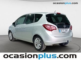 Opel Meriva 1.4 NEL Selective 88 kW (120 CV)