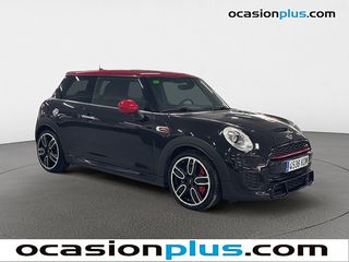 MINI MINI 3 Puertas John Cooper Works 170 kW (231 CV)