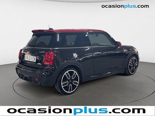 MINI MINI 3 Puertas John Cooper Works 170 kW (231 CV)