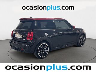 MINI MINI 3 Puertas John Cooper Works 170 kW (231 CV)