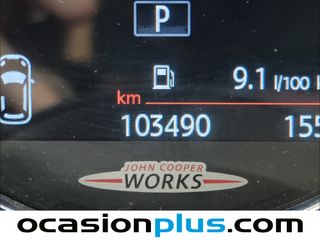 MINI MINI 3 Puertas John Cooper Works 170 kW (231 CV)