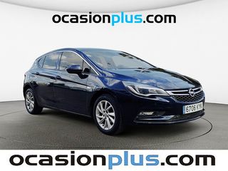 Opel Astra 1.4 Turbo Dynamic 110 kW (150 CV)