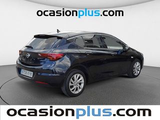 Opel Astra 1.4 Turbo Dynamic 110 kW (150 CV)