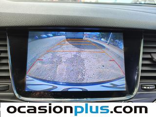 Opel Astra 1.4 Turbo Dynamic 110 kW (150 CV)