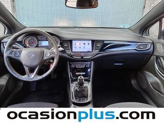 Opel Astra 1.4 Turbo Dynamic 110 kW (150 CV)