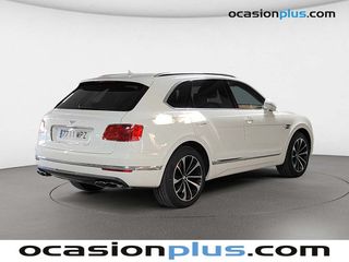 Bentley Bentayga 3.0 HYBRID 4WD 330 kW (449 CV)