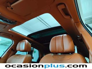 Bentley Bentayga 3.0 HYBRID 4WD 330 kW (449 CV)