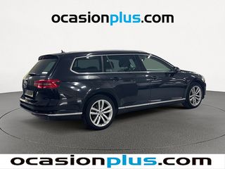 Volkswagen Passat Variant Sport 2.0 TDI 110 kW (150 CV) DSG