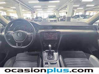 Volkswagen Passat Variant Sport 2.0 TDI 110 kW (150 CV) DSG
