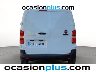 Fiat Scudo Furgon 1.5 BlueHDI L1 Business 75 kW (102 CV)