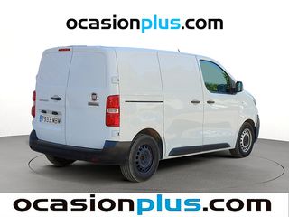 Fiat Scudo Furgon 1.5 BlueHDI L1 Business 75 kW (102 CV)