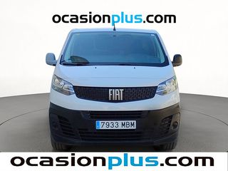 Fiat Scudo Furgon 1.5 BlueHDI L1 Business 75 kW (102 CV)