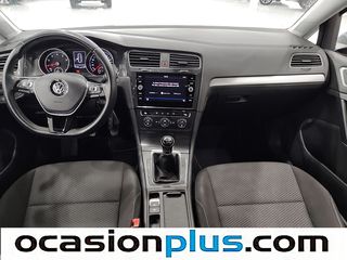 Volkswagen Golf Variant Edition 1.0 TSI 85 kW (115 CV)