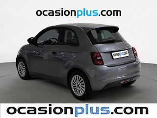 Fiat 500 Electrico Action Hb 185 km 70 kW (95 CV)