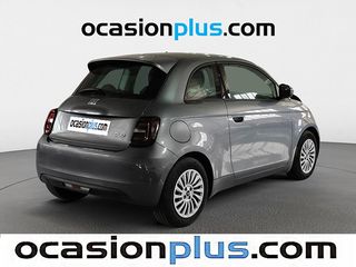 Fiat 500 Electrico Action Hb 185 km 70 kW (95 CV)