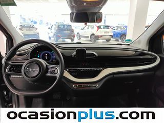 Fiat 500 Electrico Action Hb 185 km 70 kW (95 CV)