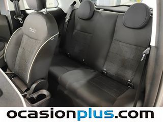 Fiat 500 Electrico Action Hb 185 km 70 kW (95 CV)