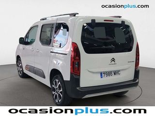 Citroen Berlingo BlueHDi 100 S&S Talla M Shine 75 kW (102 CV)