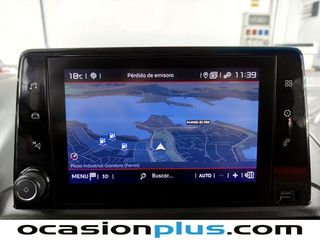 Citroen Berlingo BlueHDi 100 S&S Talla M Shine 75 kW (102 CV)