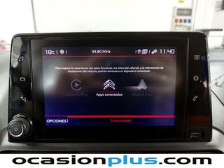 Citroen Berlingo BlueHDi 100 S&S Talla M Shine 75 kW (102 CV)