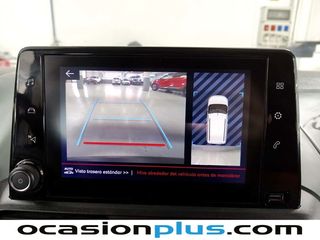 Citroen Berlingo BlueHDi 100 S&S Talla M Shine 75 kW (102 CV)