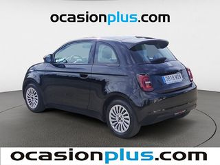Fiat 500 Electrico Action Hb 185 km 70 kW (95 CV)