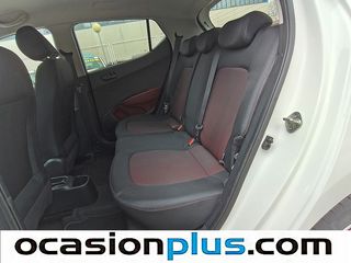 Hyundai i10 1.2 Tecno Edition 64 kW (87 CV)