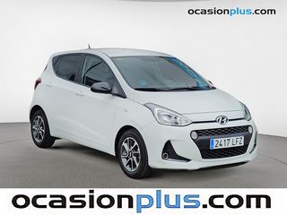 Hyundai i10 1.2 Tecno Edition 64 kW (87 CV)