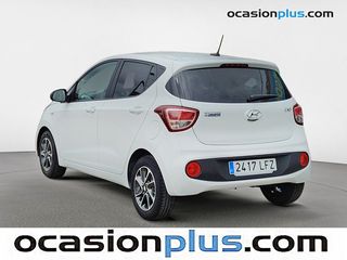 Hyundai i10 1.2 Tecno Edition 64 kW (87 CV)