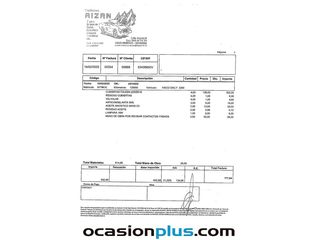 Iveco Daily Furgon 35S 16S 3520/H2 A8 115 kW (156 CV)