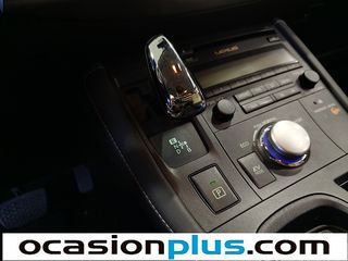 Lexus CT 200h Hybrid Drive Tecno 100 kW (136 CV)