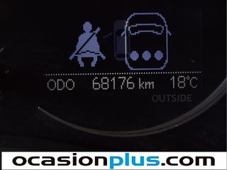 Lexus CT 200h Hybrid Drive Tecno 100 kW (136 CV)