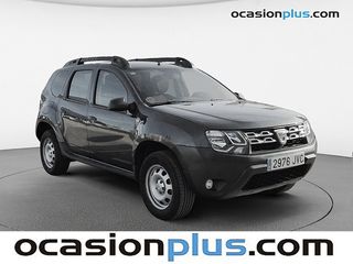 Dacia Duster Ambiance TCE 92 kW (125 CV)