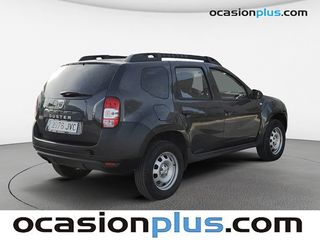 Dacia Duster Ambiance TCE 92 kW (125 CV)