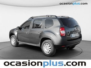 Dacia Duster Ambiance TCE 92 kW (125 CV)