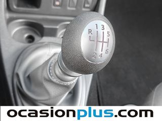Dacia Duster Ambiance TCE 92 kW (125 CV)