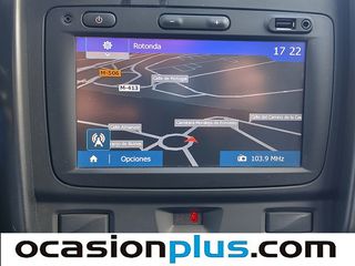 Dacia Duster Ambiance TCE 92 kW (125 CV)