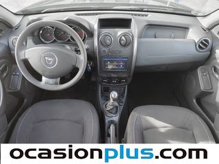 Dacia Duster Ambiance TCE 92 kW (125 CV)