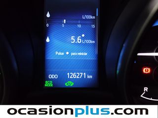 Toyota Auris 140H Hybrid Feel! Edition 100 kW (136 CV)