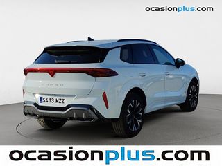 CUPRA Terramar 1.5 eTSI DSG 110 kW (150 CV)