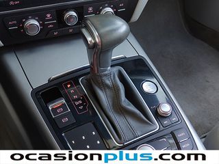 Audi A6 Avant 3.0 TDI 150 kW (204 CV) multitronic