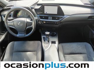 Lexus UX 250h Premium 135 kW (184 CV)