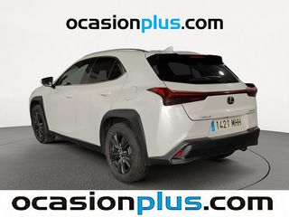Lexus UX 250h Premium 135 kW (184 CV)